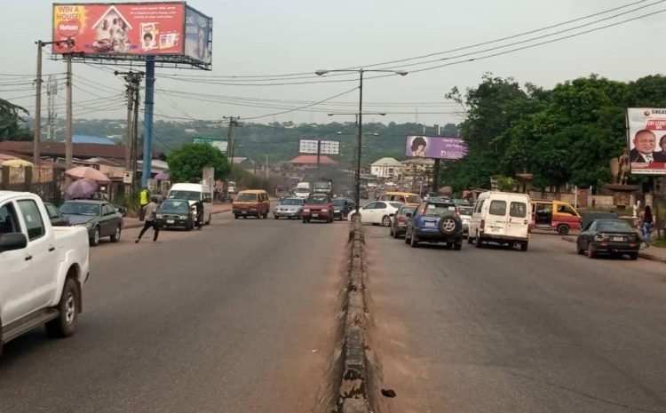 ALONG IKPOBA SLOPE BY 3RD JUNCTION FTT RAMAT PARK 090 (2)