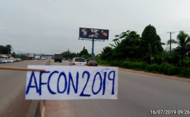 ALONG LAGOS BENIN EXPRESS WAY By UNIBEN MAIN GATE FTF UGBOWO (5)