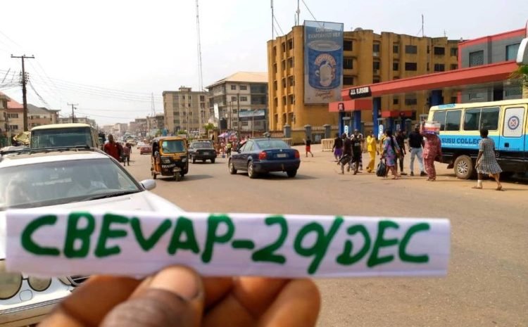 ALONG LIMCA ROAD BY VEGO FILLING STATION FTF NKPOR ROUNDABOUT (1)