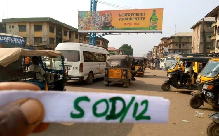 ALONG UPPER IWEKA ROAD BY UPPER IWEKA BRIDGE FTF OWERRIBRIDGE (4)