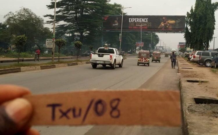 Along AbaOwerri road by Abia Hotels, FTF Osisioma Junction 35 (2)