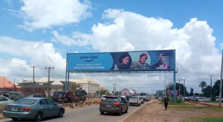 Along Asaba-Onitsha expressway by St Brigid's FTF Onitsha (1)