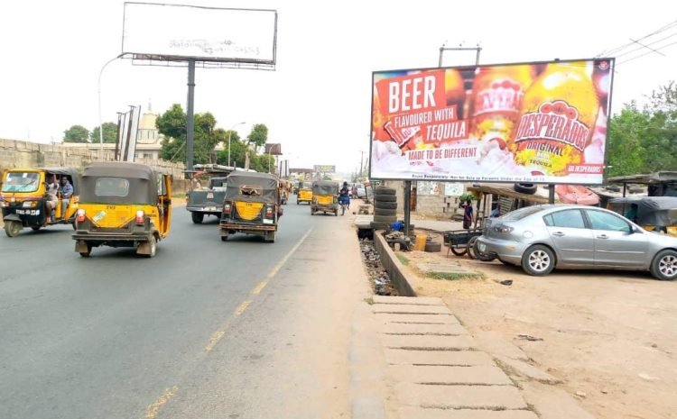 Along Awka road by Bishop Onyeabo junction FTF DMGS Roundabout nd new market1 (1)