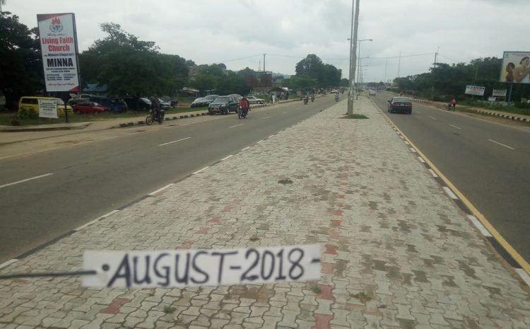 Along Bosso road opp. FUT Minna FTF Zungelu2