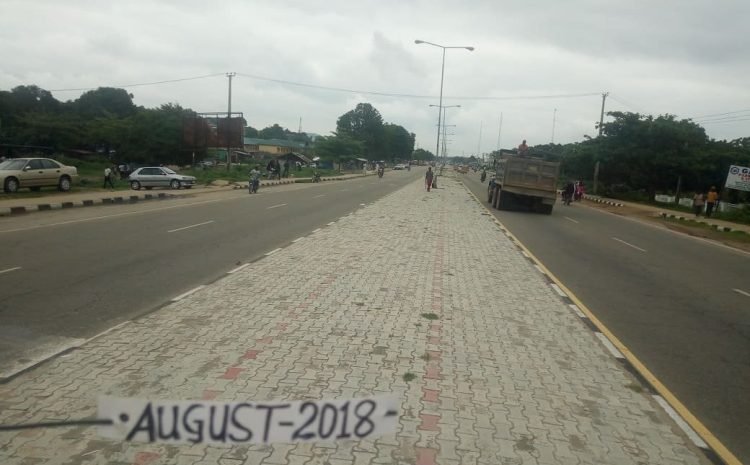 Along Bosso road opp. FUT Minna FTF Zungelu3