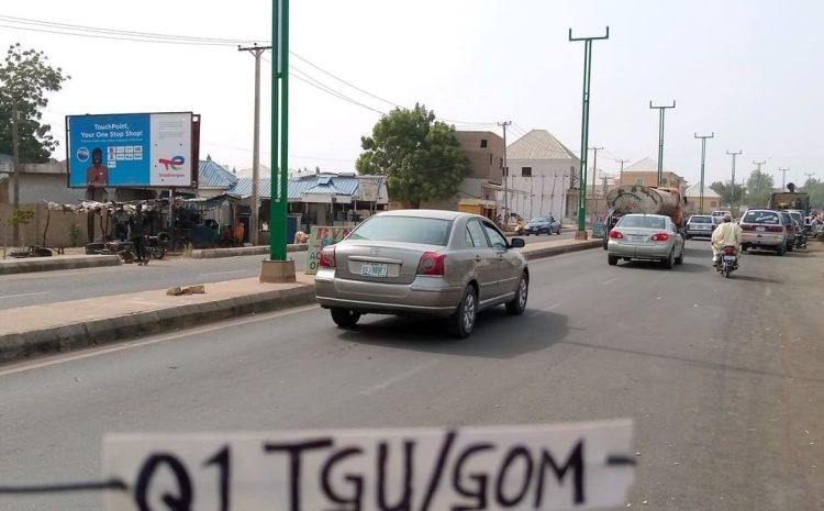 Along Dukku road before ministry of education FTT GRA,.4 - Copy