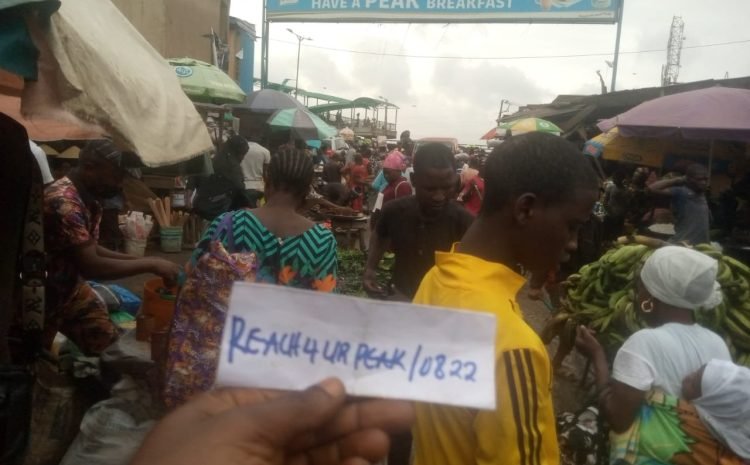 Along Ikorodu road by Mile 12 International market FTF Exit (1)