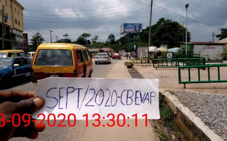 Along Ikpoba slope by 3RD Junction FTF M.M Way Benin - City 10