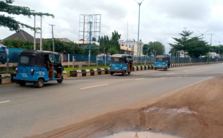 Along Illah road by Government House FTF Illah and FTT Illah, Asaba (15)