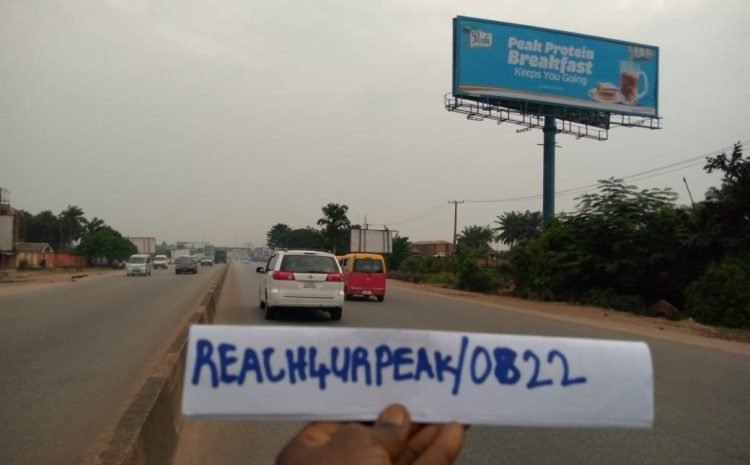 Along LagosBenin expressway by Uniben gate FTF Ugbowo (1)