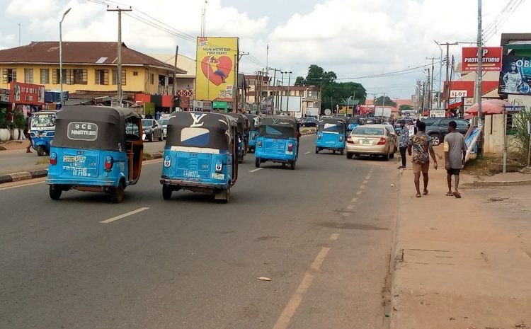 Along Nnebisi road by Oando Filling station, Asaba FTF FMC, Asaba (6)