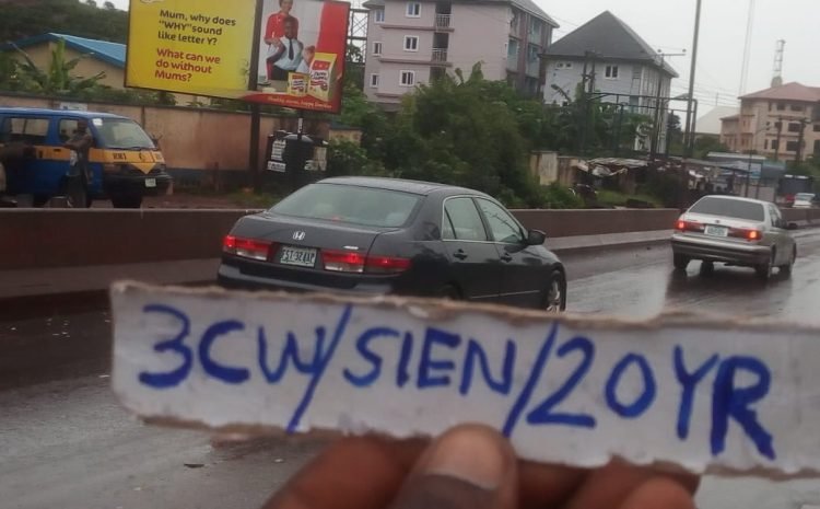 Along University road by Water Works FTT University Gate (2)