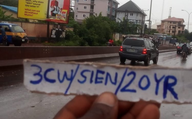 Along University road by Water Works FTT University Gate (3)