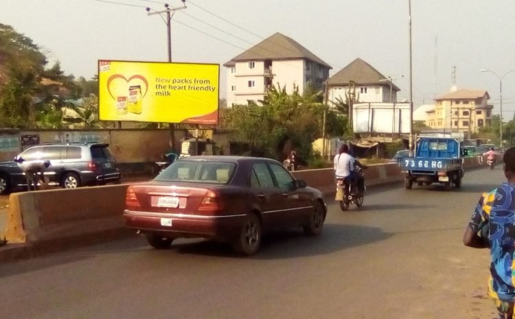 Along University road by water works ftt University gate - Copy