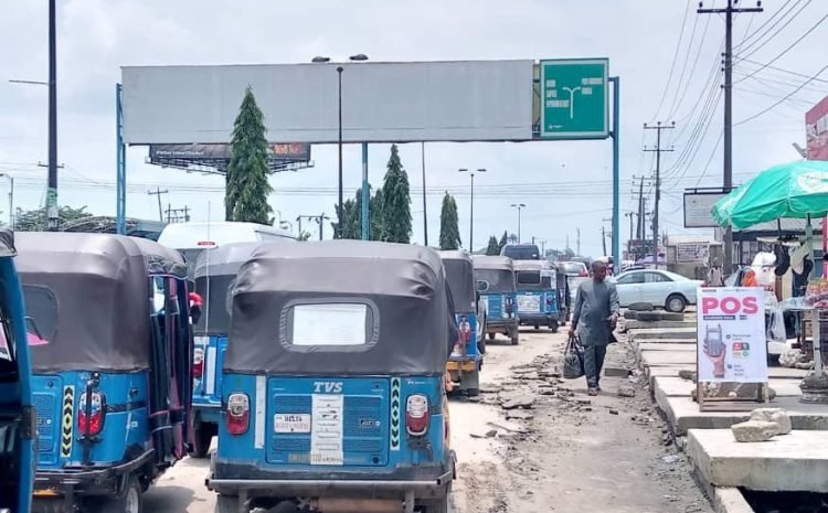 Eye catcher by PTI junction1