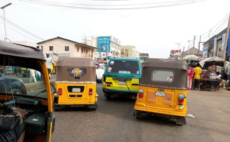 Trim Cooperative Along Ahmadu Bello Way Opp central market FTF Kawo .2