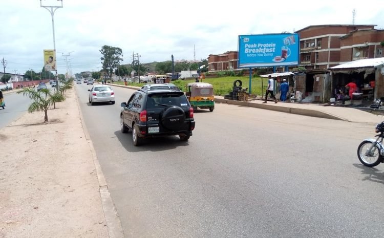 Web - Along Old Airport and Bukuru road Opp Coca cola Bottling company FTF Jos Town (2)
