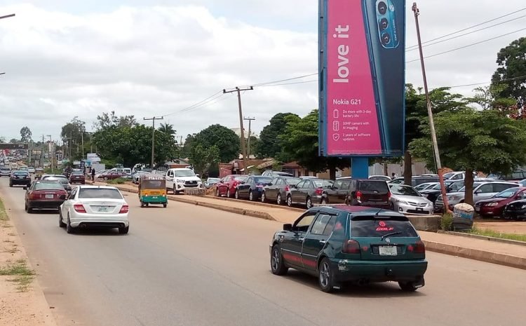 Web - Along Yakubu Gowon road Opp Plateau State Polytechnic FTF Bukuru