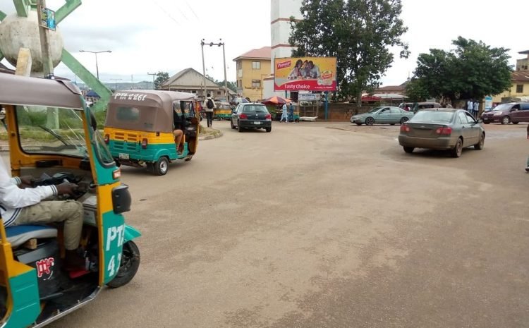 Web - By Old Bukuru Park FTF Main Market