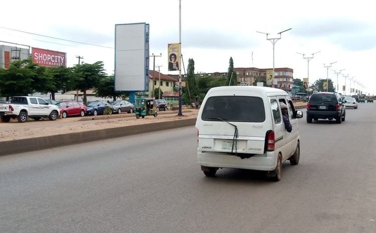 Web - Yakubu Gowon road Opp Plateau State Polytechnic FTT Bukuru 1
