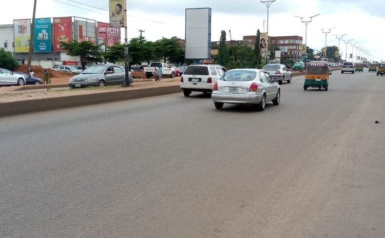 Web - Yakubu Gowon road Opp Plateau State Polytechnic FTT Bukuru