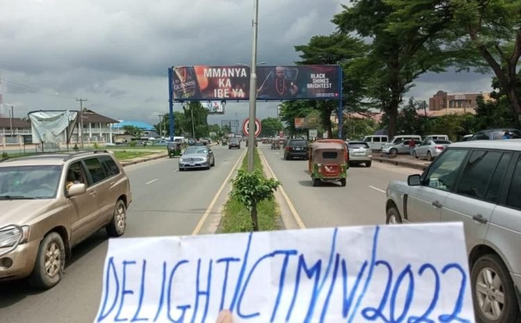 along Aba-Owerri road by Abia Hotel FTF Main Park0