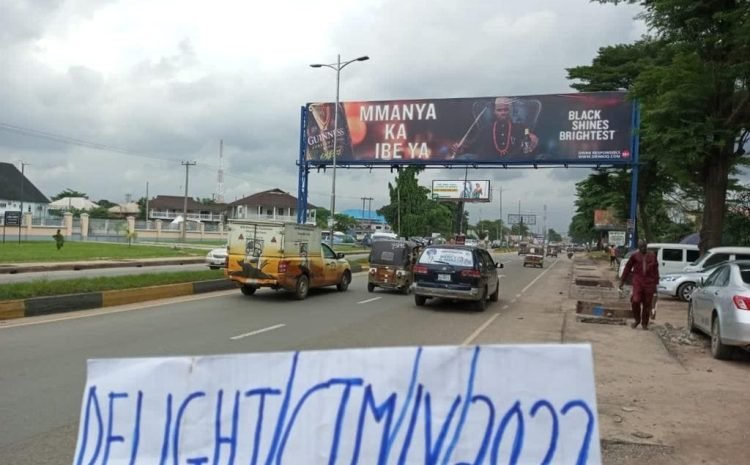 along Aba-Owerri road by Abia Hotel FTF Main Park8