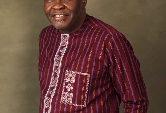  Industry Titans Pay Glowing Tributes as Advertising Icon, Emmanuel Ajufo, Marks Diamond Jubilee