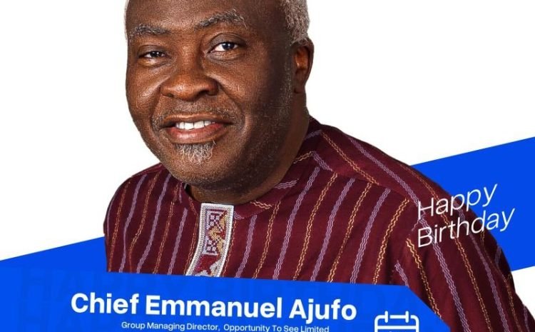  Brand and Business News – PR, Advertising, CSR, Marketing Communication Updates in Nigeria’s Post