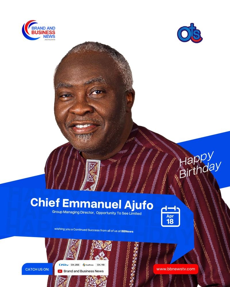 Emmanuel Ajufo