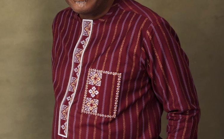  Celebrating Ajufo’s journey from billboard to boardroom at 60