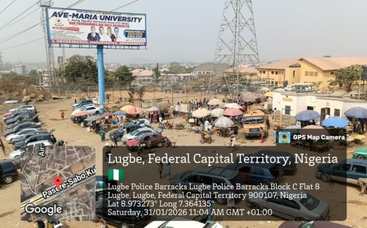 Abuja