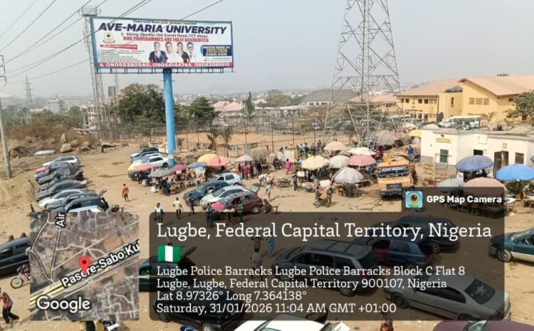 Abuja