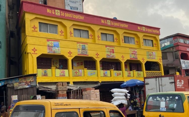 Egboefon road Lekki, Ebute Ero Lagos (3)