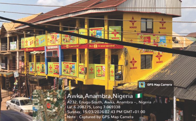 Enugu South, Awka, Anambra